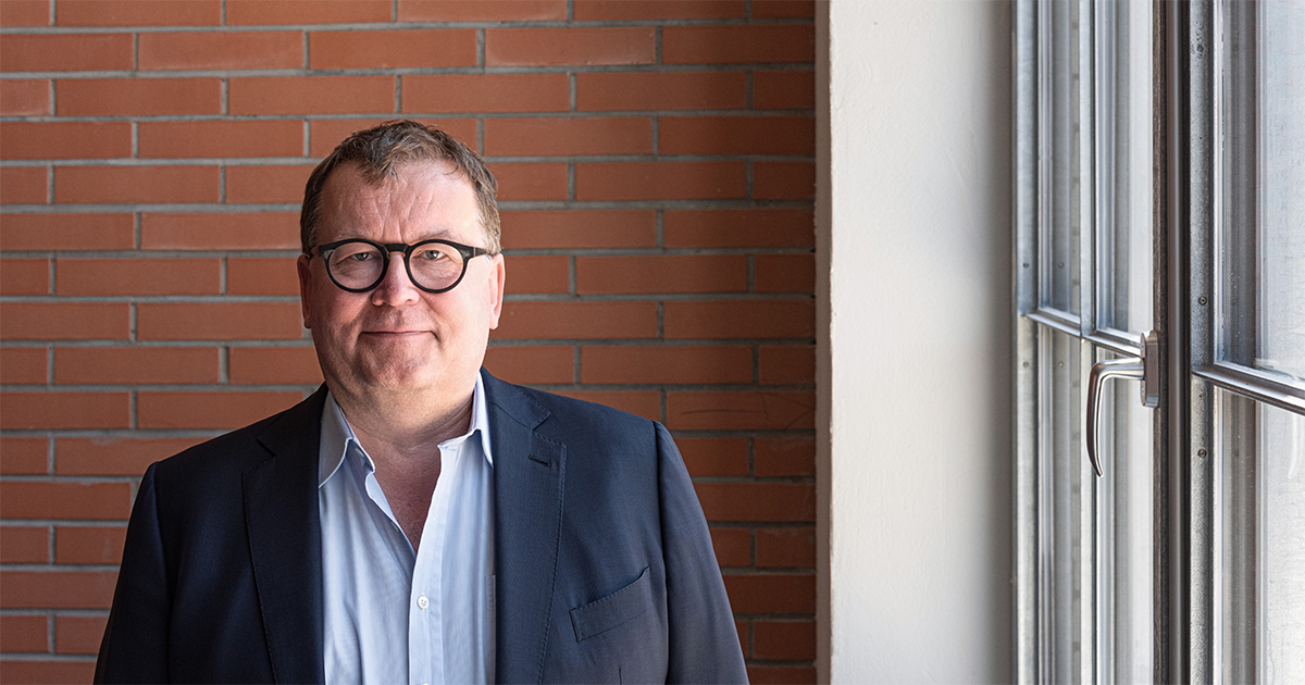 Dr. Andreas Penk joins the Board of Directors at Cureteq AG